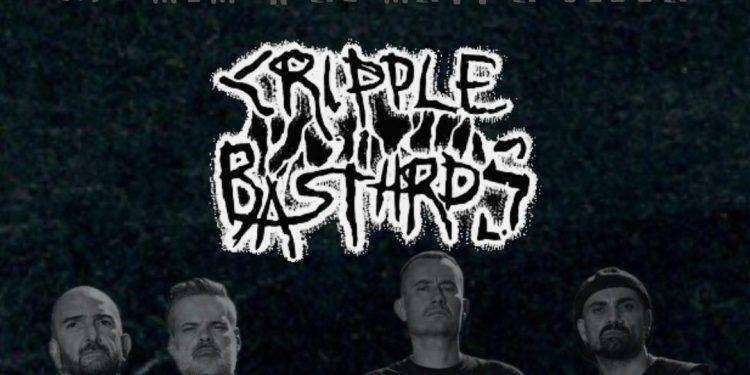 Rock in Genoni 2024, sul palco i Cripple Bastards
