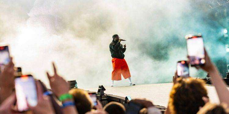 Drake e Kendrick Lamar , è scontro tra giganti del rap