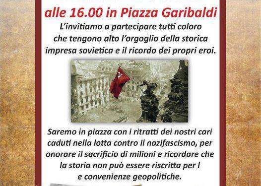 A Cagliari si ricorda il “Reggimento Immortale”