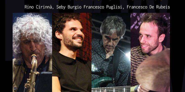 L’11 maggio sul palco di Berchidda la produzione originale “Sketches of Islands”