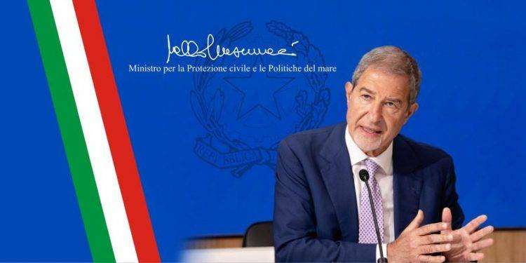 Musumeci, ipotesi di aiuti a chi lascerà i Campi Flegrei