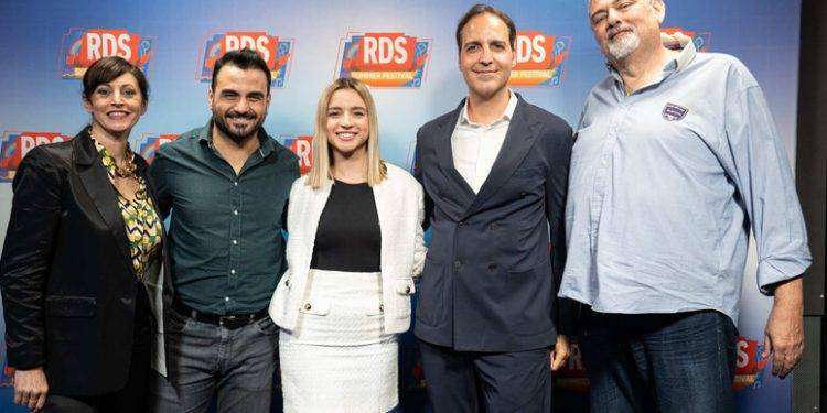 Riparte con sei tappe in sei città Rds Summer Festival