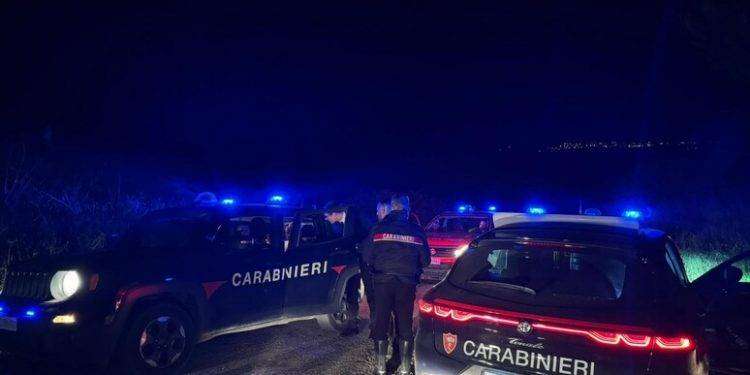 Bimbo di 10 anni scompare, ritrovato sano e salvo in un fossato