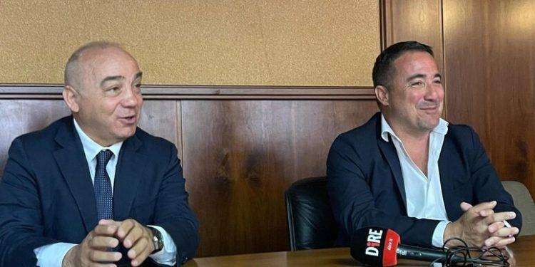 Cancellato il gruppo del Psd’Az in Consiglio regionale