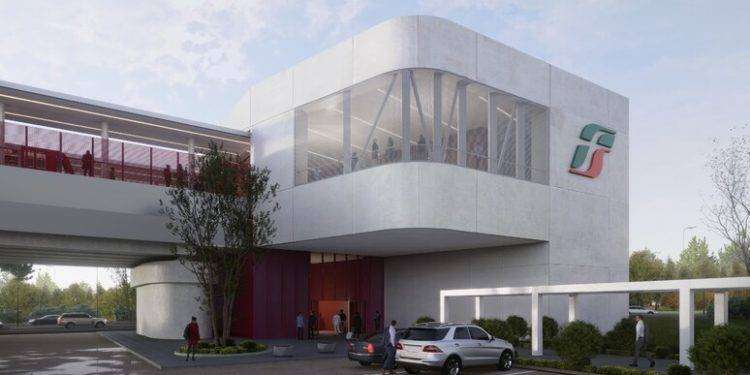 Treni, 231 milioni per nuovo collegamento con aeroporto Olbia