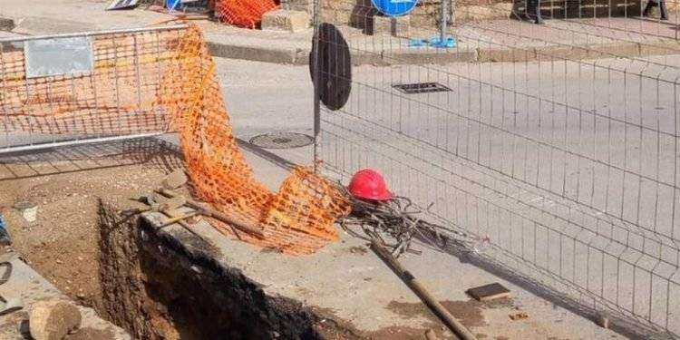 Abbanoa: lavori a Sassari e Quartucciu martedì 7