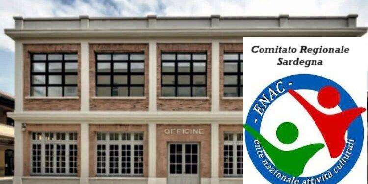 Presentazione del Comitato Regionale Enac della Sardegna