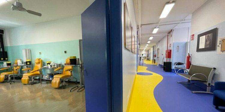 Tumori, 1 paziente su 4 percorre oltre 30 km per curarsi