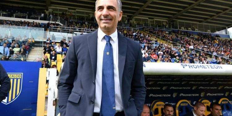 Il Parma è la prima squadra promossa in serie A