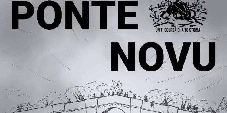 Corsica, commemorazioni della battaglia di Ponte Novu: ecco il programma dell’8 maggio 2024