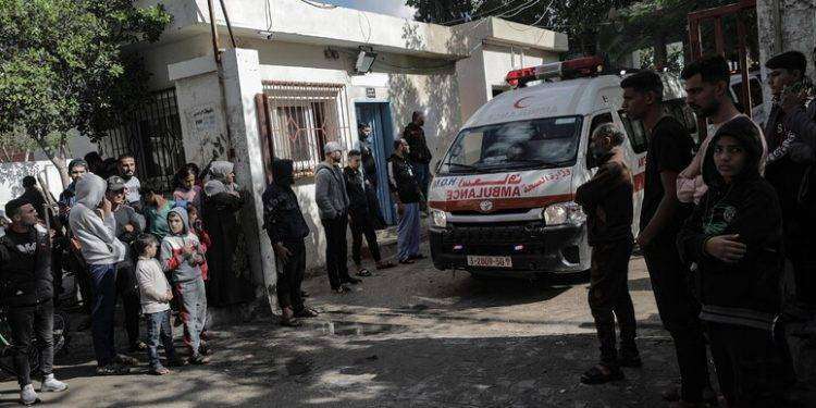 Al Jazeera, sette morti in nuovo attacco su Rafah