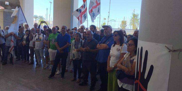 Rinnovabili: comitati anti speculazione all’attacco della Todde