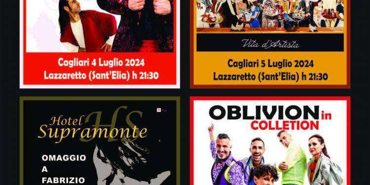 Torna la rassegna La Musica che Gira Intorno “feat Ke Gusto Je..zz”: 4 eventi tra luglio e agosto