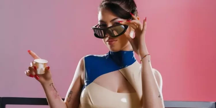 Anna, non ci sono rapper uomini o donne, solo bravi