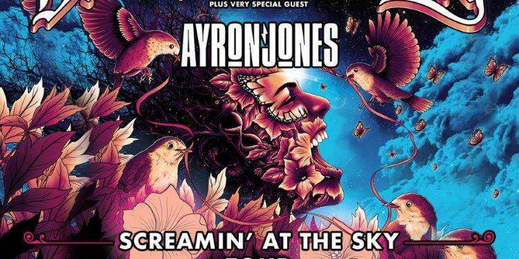 Black Stone Cherry: una data a Milano a novembre