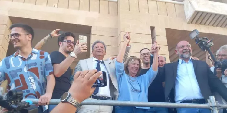 In sei Comuni su 14 al ballottaggio vincono sindache