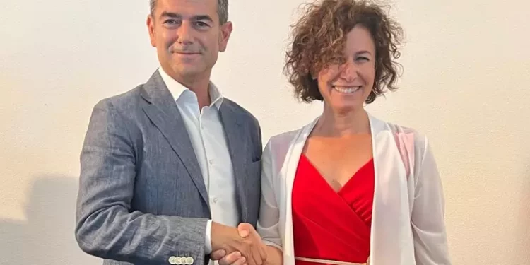 Massimo Zedda proclamato sindaco di Cagliari, ‘più voti del 2011’