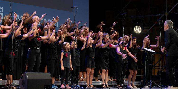 Teatro e archeologia al NurArcheoFestival di Villanovaforru