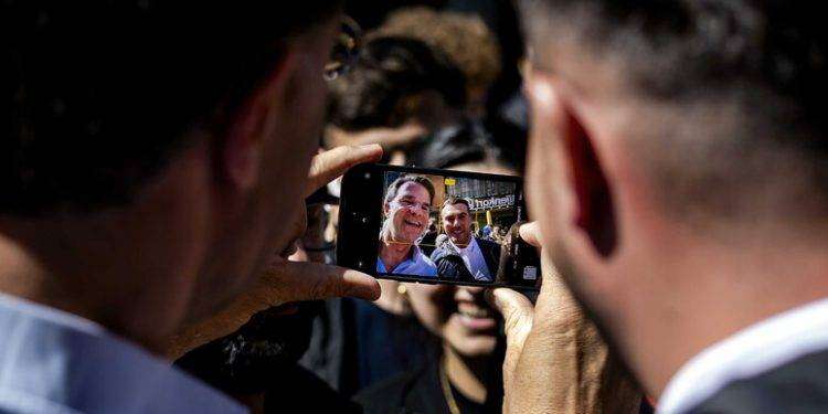 L’Olanda apre le danze delle Europee, seggi aperti fino alle 21