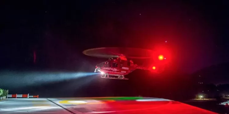 Esplosione a Bolzano: 8 i feriti, 5 quelli gravi