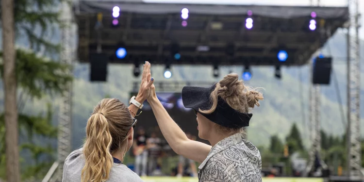 Mountain Beat Festival, l’evento a Pinzolo in Trentino