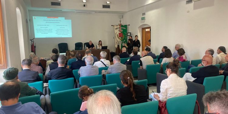 Distillerie Capra e Fornaci Picci, tanto interesse per i progetti che faranno crescere Quartu