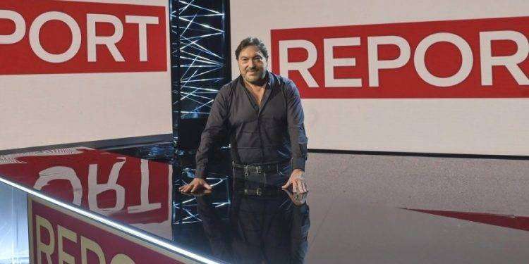 Usigrai: «Querela bavaglio di FdI a Report, è un’intimidazione»