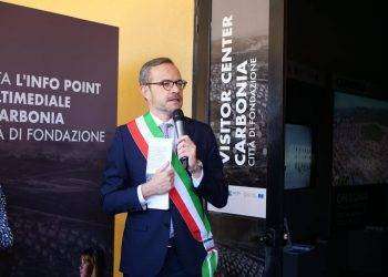 All’ex Manifattura tabacchi di Cagliari apre l’info point sulla città simbolo dell’architettura razionalista in Sardegna