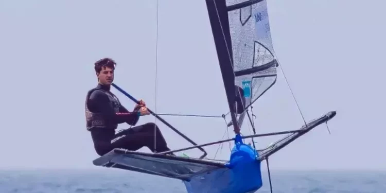 Pronta al varo barca ecosostenibile dell’Università di Cagliari