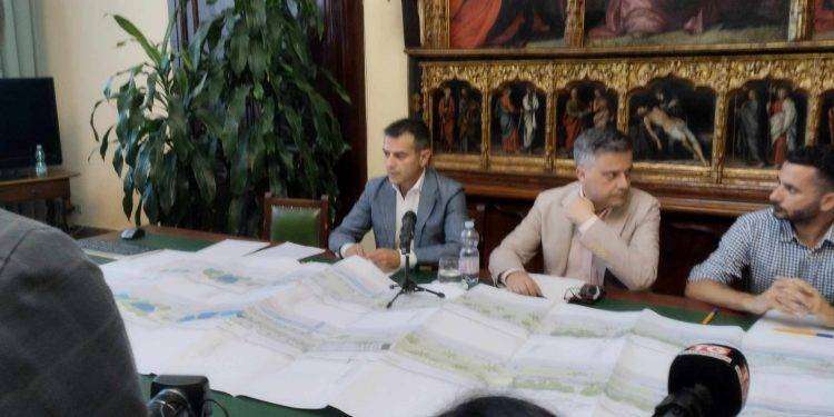 Sindaco Zedda: “I lavori in via Roma finiranno nel 2025”