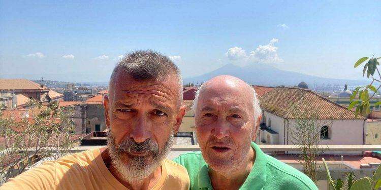 Napoli quello che ti toglie te lo ridà