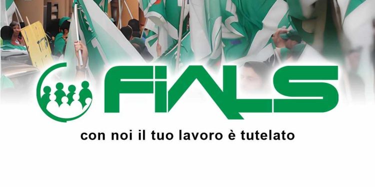 “Con noi il tuo lavoro è tutelato”, la Fials al fianco dei lavoratori
