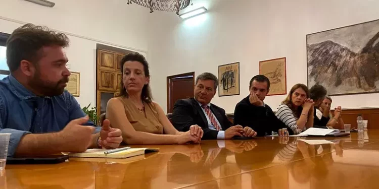 Alghero, la nuova giunta comunale resta incompleta