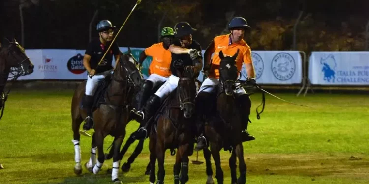 Italia Polo Challenge, a Porto Cervo vince U.S. Polo Assn