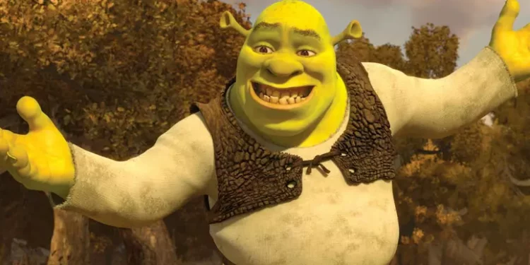 Shrek 5 uscirà nel 2026, 25 anni dopo il primo film della saga