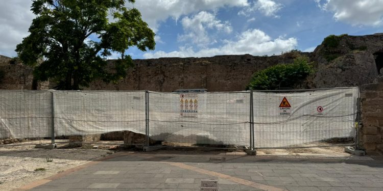 Alghero, Forte della Maddalena: restauro e riqualificazione