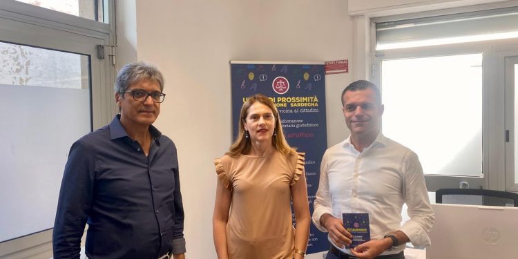 Alghero, Ufficio di Prossimità: avviata l’attività