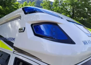 Bambina di 5 anni annega nella piscina di un hotel