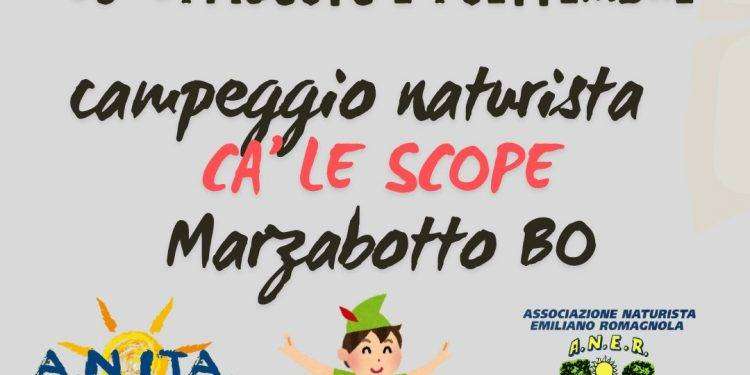 Anima Selva 2024, evento naturista dal 30 agosto al primo settembre
