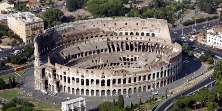 Un 2023 record per i musei italiani, Colosseo in testa