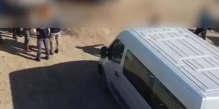 Sfruttava i migranti per lavorare nei campi, arrestato 39ennne