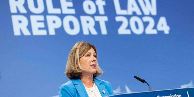 Rapporto Ue, Costante: «Italia osservata speciale, confermato il nostro allarme»