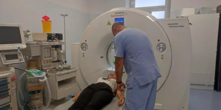 Servizio sanitario, Sardegna tra le Regioni bocciate sui Lea