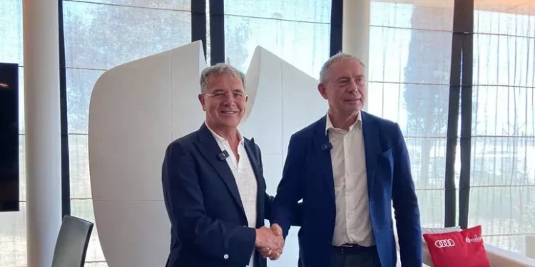 Urso a Olbia, contribuire insieme a sviluppo economico territorio