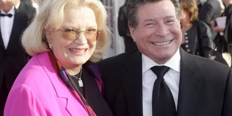 Cinema, morta a 94 anni l’attrice americana Gena Rowlands