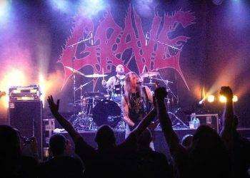 Grave: confermata la reunion della band e annunciato il primo show