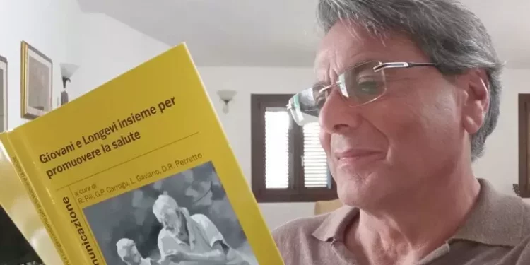 In un volume la sfida della longevità al servizio dei giovani