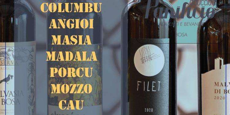 A Botte Scolma la Fiera della malvasia di Bosa