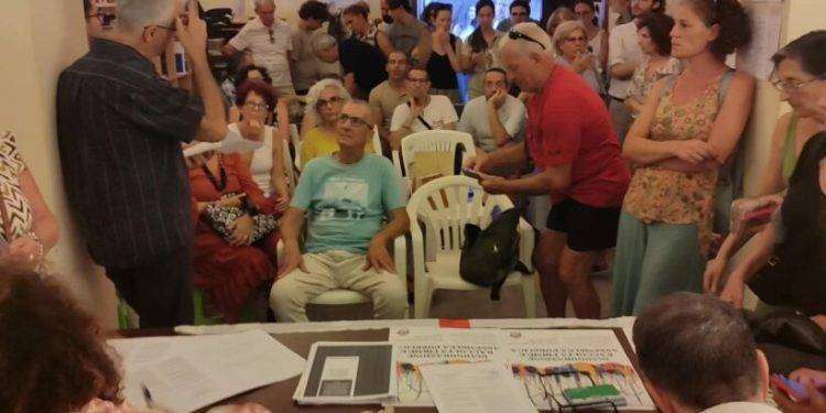 «Pratobello 24» a Sassari: ecco il calendario dei banchetti