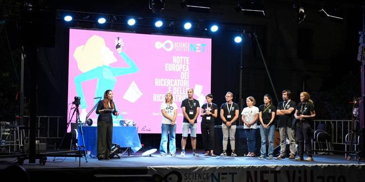 Torna la Notte europea dei ricercatori